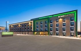 Echo Suites Extended Stay By Wyndham Madison